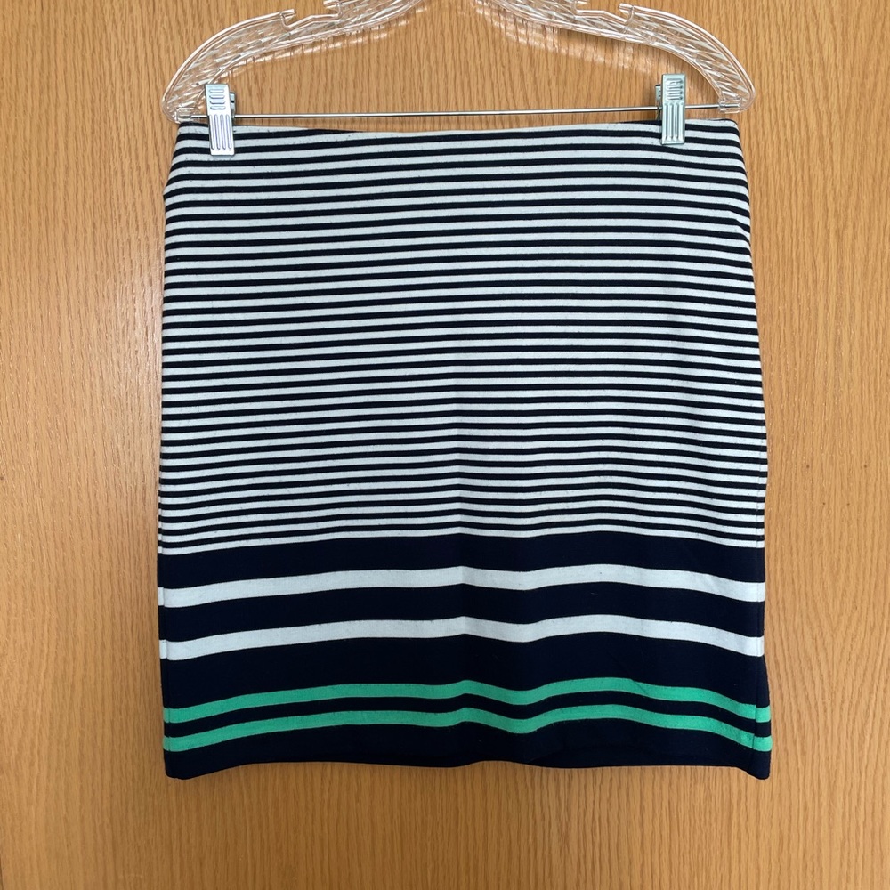 Gap Knit skirt